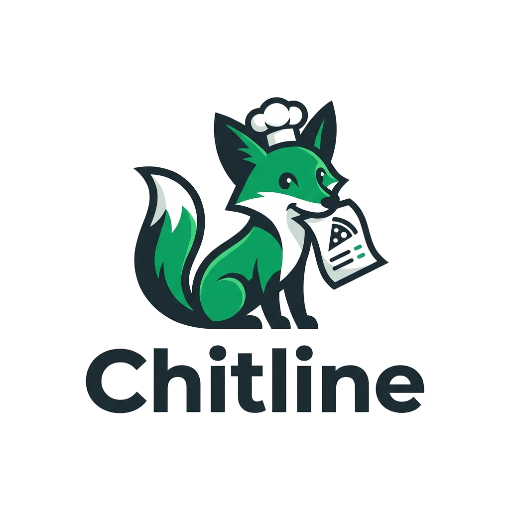 Chitline