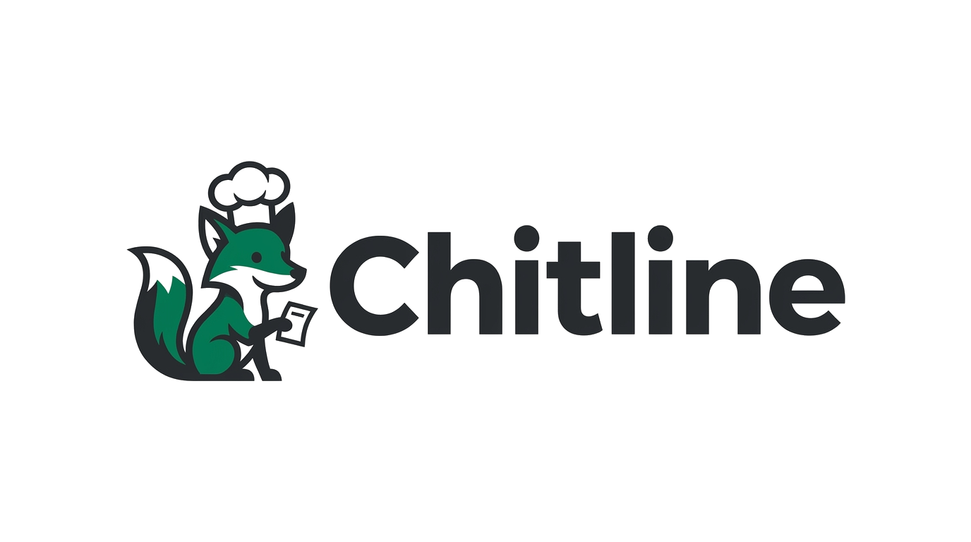 Chitline